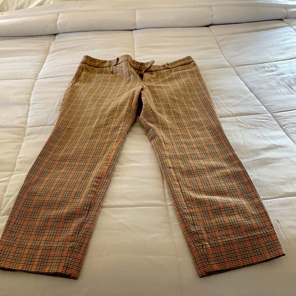 Banana Republic Sloan Slacks!